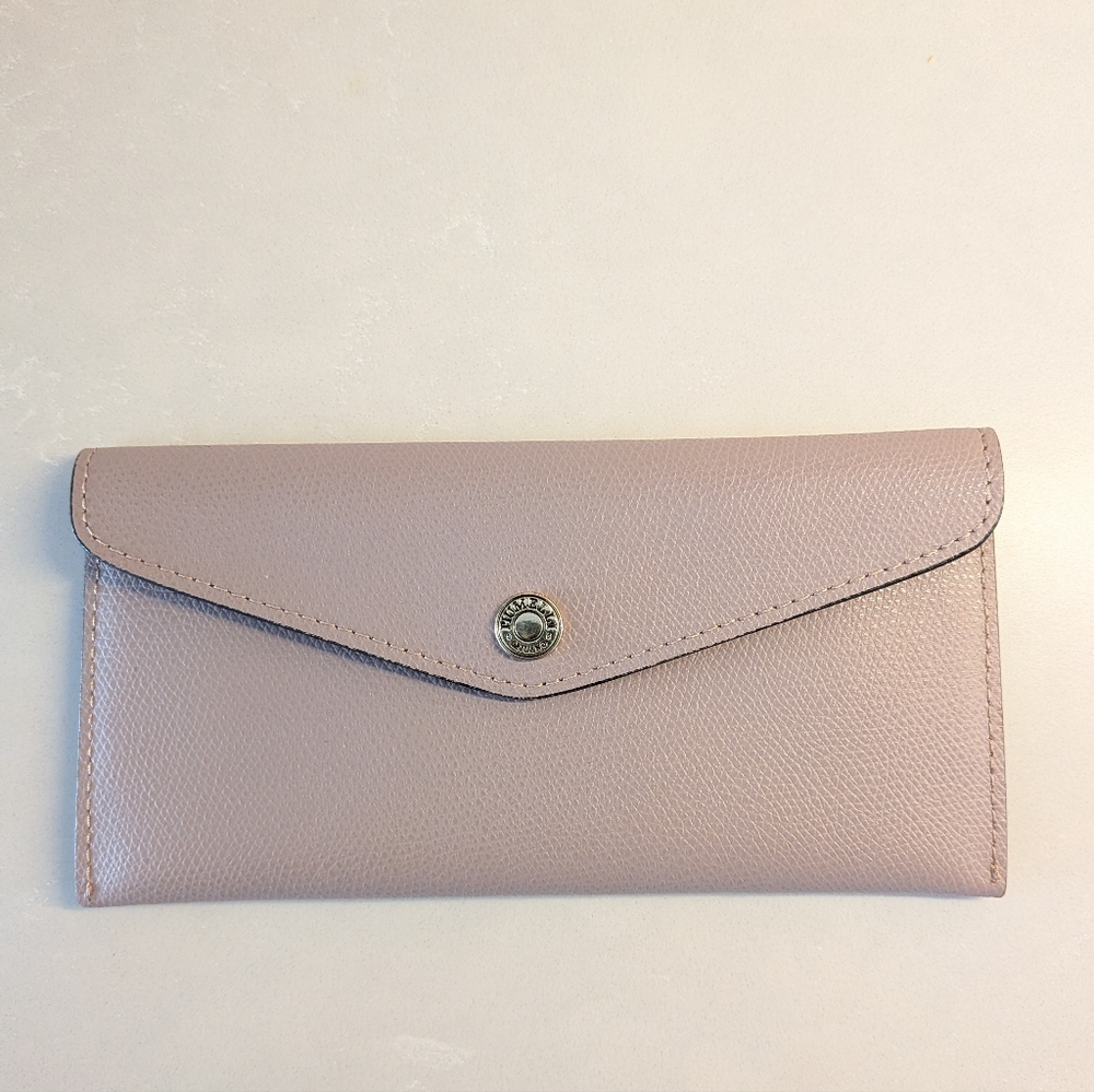 Piumelli Leather Wallet